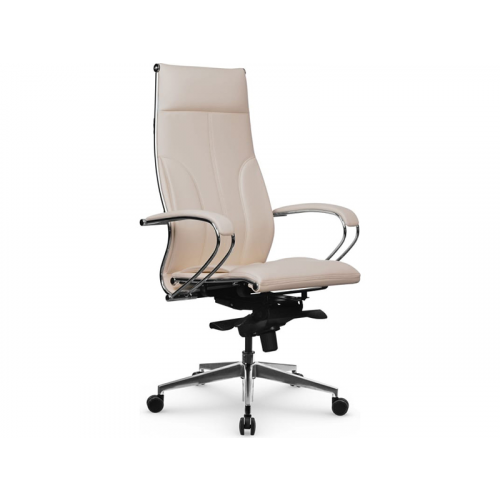 Компьютерное кресло Метта Samurai Lux-11 MPES Light Beige z312422542