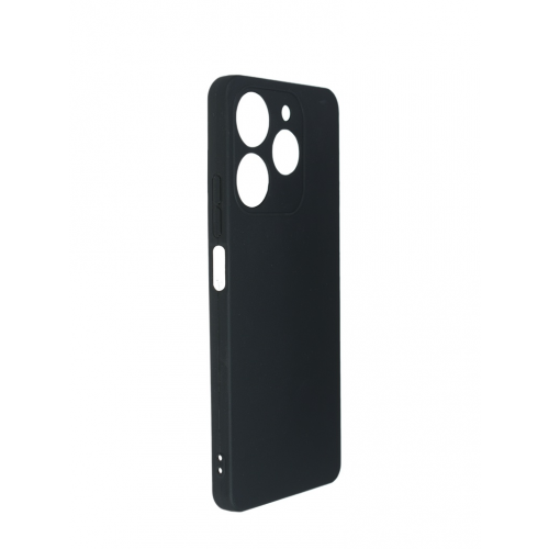 Чехол Red Line для Tecno Spark 10 Pro Ultimate Black УТ000035349