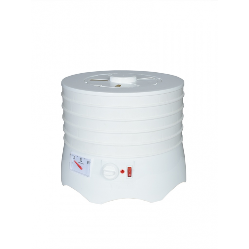 Сушилка Мастерица EFD-0502VM 5 поддонов + 1 поддон для пастилы