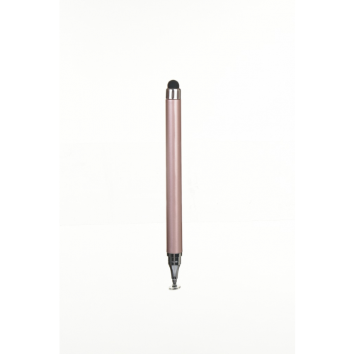 Аксессуар Стилус Zibelino 2 in 1 ZST-UNIV1-PGLD