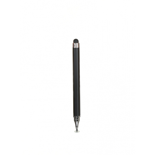 Аксессуар Стилус Zibelino 2 in 1 ZST-UNIV1-BLK