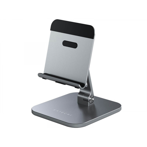 Аксессуар Подставка Satechi Aluminum Desktop Stand for iPad Pro Space Grey ST-ADSIM