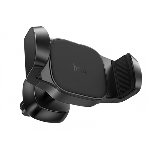 Держатель Hoco H14 Pursue Black 6931474794529