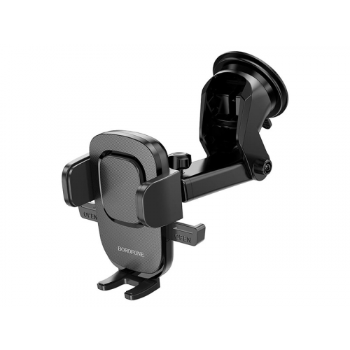Держатель Borofone BH60 Dainty Black 6974443382754