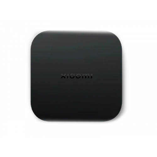 Медиаплеер Xiaomi TV Box S 2nd Gen PFJ4167RU