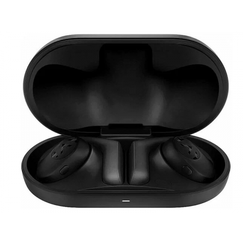 Наушники Haylou OW01 PurFree Buds Black