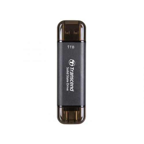 Твердотельный накопитель Transcend ESD310C Portable 1Tb TS1TESD310C