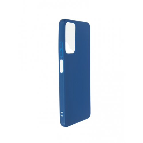Чехол Red Line для Xiaomi Redmi Note 12 Pro 4G Ultimate Dark Blue УТ000035665