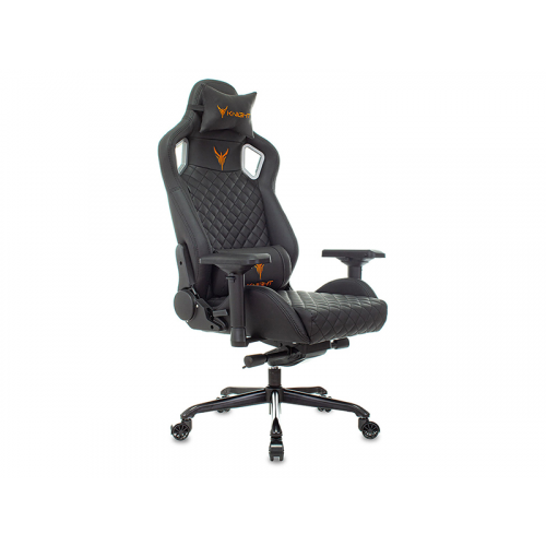 Компьютерное кресло Zombie Knight Titan Black 1628892