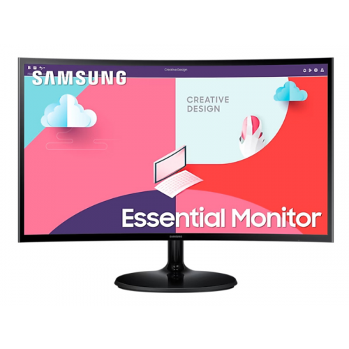 Монитор Samsung LS27C360EAIXCI
