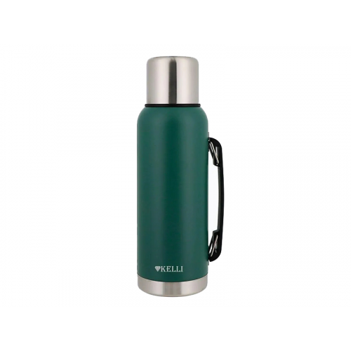 Термос Kelli KL-0982 1L Green
