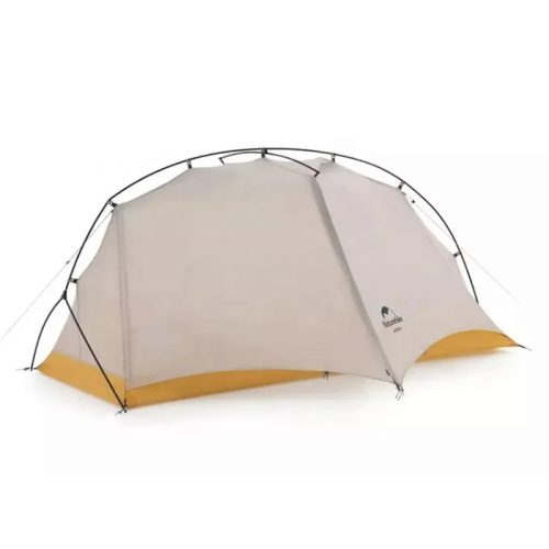 Палатка Naturehike Cloud Trace NH21ZP003-GYE