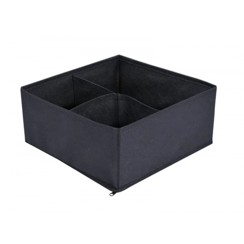 Органайзер раскладной Butler 28х28х13cm Dark Blue 005.29