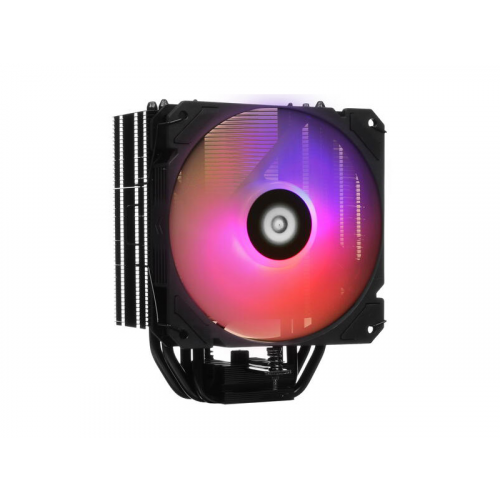 Кулер Zalman Cooler CNPS9X Performa ARGB Black (Intel LGA1700/1200/115X AMD AM5/AM4)