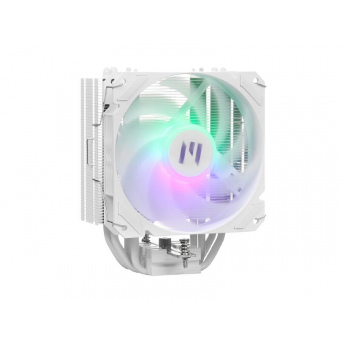 Кулер Zalman Cooler CNPS9X Performa ARGB White (Intel LGA1700/1200/115X AMD AM5/AM4)
