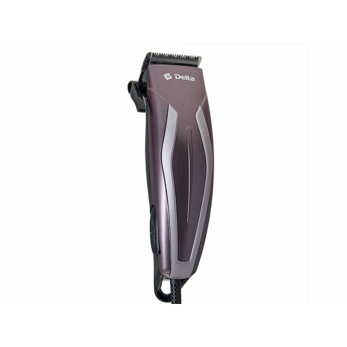 Машинка для стрижки волос Delta DL-4066 Dark Brown