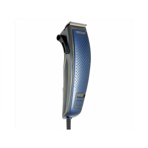 Машинка для стрижки волос Delta Lux DE-4218 Blue