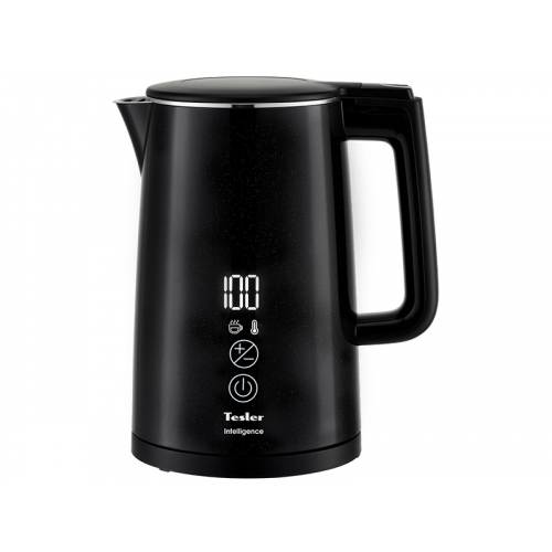 Чайник Tesler KT-1520 1.5L Black