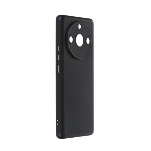 Чехол Red Line для Realme 11 Pro / 11 Pro Plus 5G Ultimate Black УТ000036173