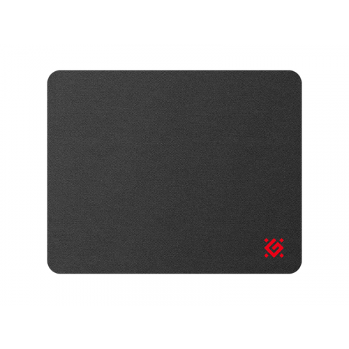Коврик Defender Black One 50016