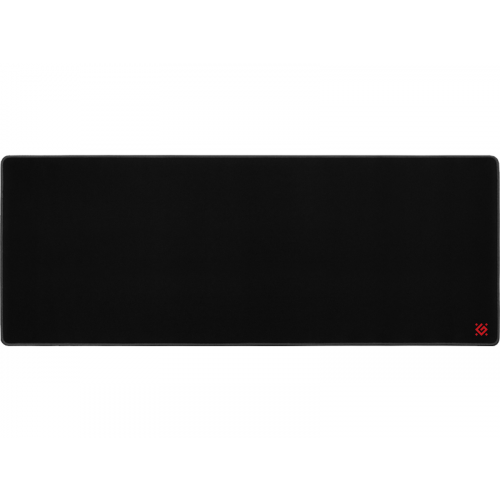 Коврик Defender Black Ultra One 50004