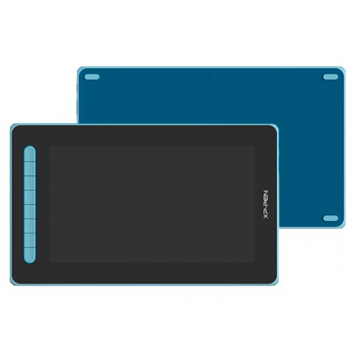 Графический планшет XPPen Artist12 2nd Gen. Blue JPCD120FH_BE