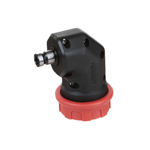 Угловая насадка Интерскол CombiMax 2407.003