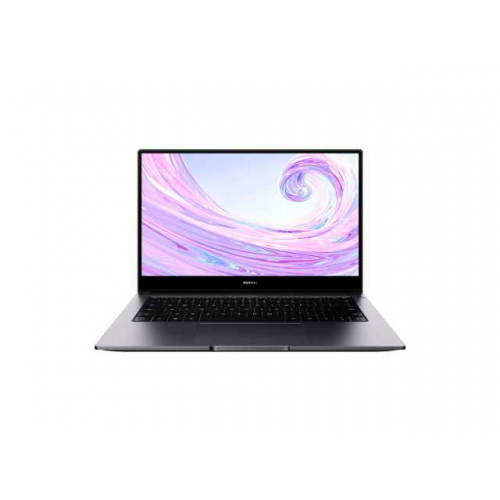Ноутбук Huawei MateBook D 14 MDF-X 53013RHL (Intel Core i3-1215U 1.2GHz/8192Mb/256Gb SSD/Intel UHD Graphics/Wi-Fi/Bluetooth/Cam/14/1920x1080/Windows 11 Home 64-bit)