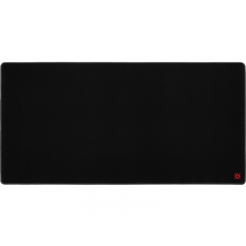Коврик Defender Black Ultra XXL One 50005