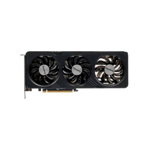 Видеокарта GigaByte GeForce RTX 4060 GAMING OC 8G 2460MHz PCI-E 4.0 8192Mb 17000MHz 128-bit 2xHDMI 2xDP GV-N4060GAMING OC-8GD