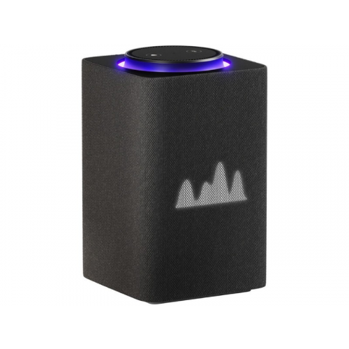 Яндекс Станция Макс с Алисой и Zigbee Black YNDX-00053K