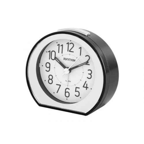 Часы Rhythm CRE897NR02 Black