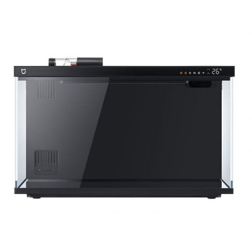 Аквариум Mijia Smart Fish Tank Black MYG100 Black