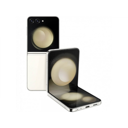 Сотовый телефон Samsung SM-F731 Galaxy Z Flip 5 8/256Gb Cream