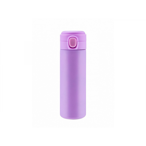 Термокружка Diolex 450ml Lilac DXMS-450-2