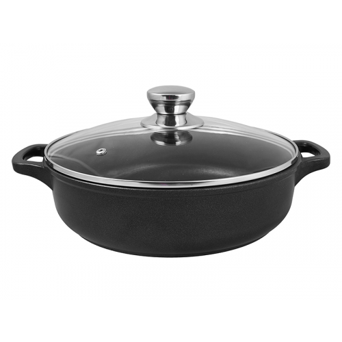 Жаровня Традиция Комфорт 2.7L 26cm ТК9263