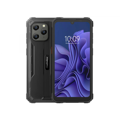 Сотовый телефон Blackview BV5300 4/32Gb Black