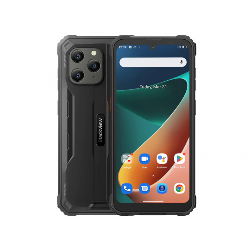Сотовый телефон Blackview BV5300 Pro 4/64Gb Black