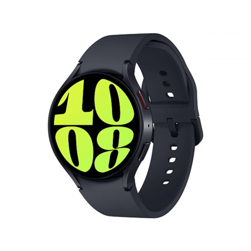 Умные часы Samsung Galaxy Watch 6 40mm Graphite SM-R930NZKA