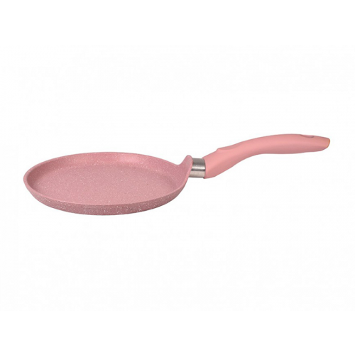 Сковорода Kukmara Trendy Style Rose 24cm сб240tsr