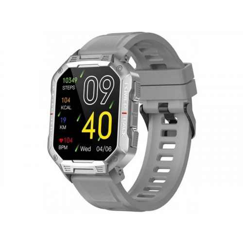 Умные часы BandRate Smart BRSNX3SGR