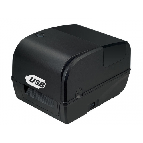 Принтер этикеток Xprinter XP-TT426B
