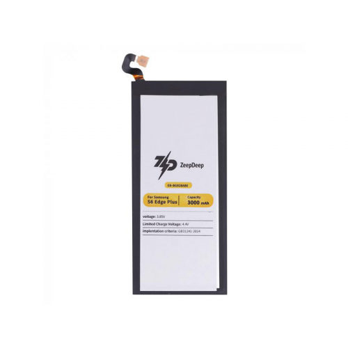 Аккумулятор ZeepDeep Asia (схожий с EB-BG928ABE) для Samsung Galaxy S6 Edge Plus 888717