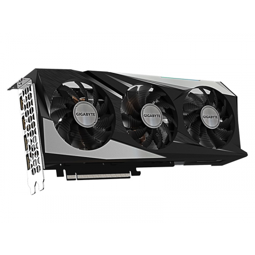 Видеокарта GigaByte Radeon RX 7600 Gaming OC 8G 2755MHz PCI-E 4.0 8192Mb 18000MHz 128-bit 2xHDMI 2xDP GV-R76GAMINGOC-8GD