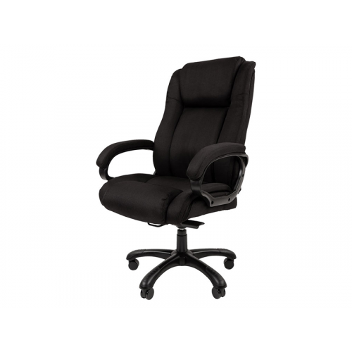 Компьютерное кресло Chairman 410 SX Black 00-07127972