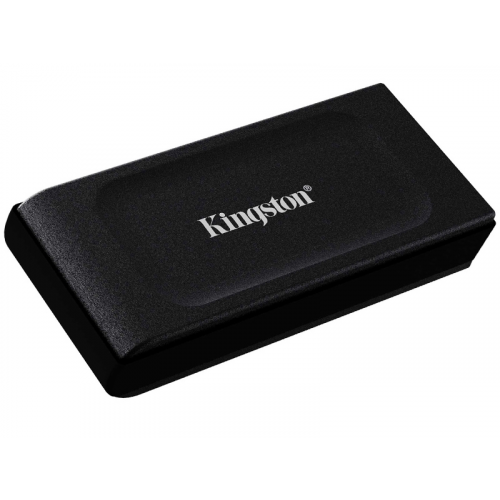 Твердотельный накопитель Kingston XS1000 1Tb Black SXS1000/1000G