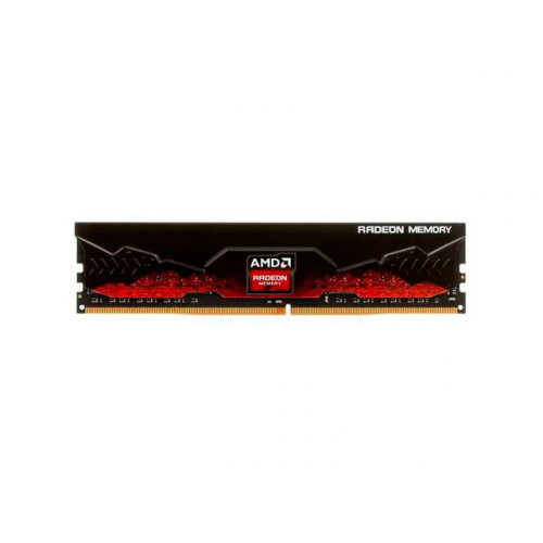 Модуль памяти AMD DDR4 DIMM 3200MHz PC4-25600 CL16 16Gb R9S416G3206U2S