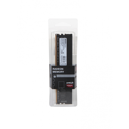 Модуль памяти AMD DDR4 DIMM 3200MHz PC4-25600 CL16 32Gb R9432G3206U2S-U