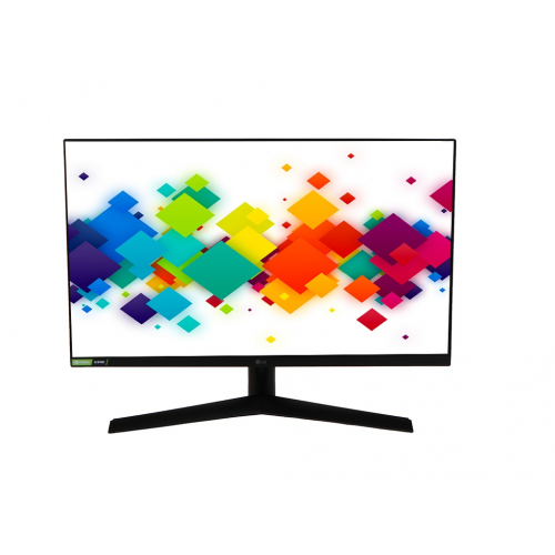 Монитор LG 27GN60R-B