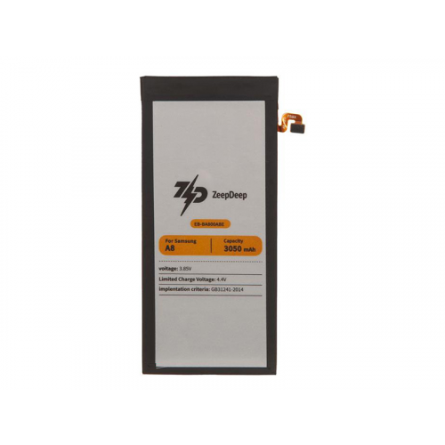 Аккумулятор ZeepDeep Asia (схожий с BA800) для Samsung Galaxy A8 888727